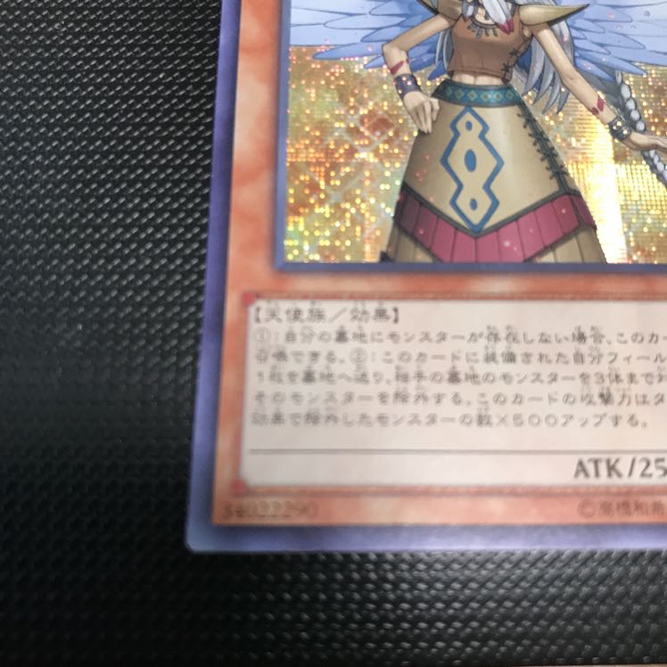 ガーディアン・エアトス SE アジアシク シークレット レア