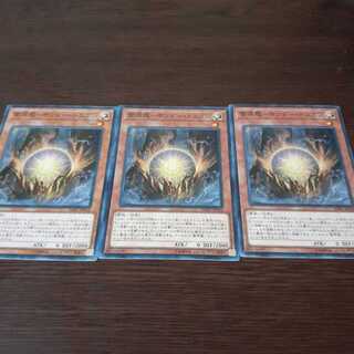 雷源龍-サンダー・ドラゴン N セット