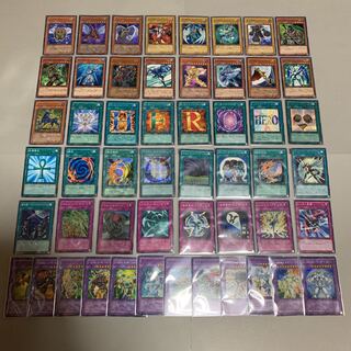 遊戯王 遊城十代 デッキ