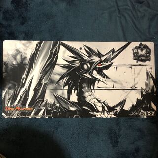 リュウセイ・ジ・アース　プレイマット