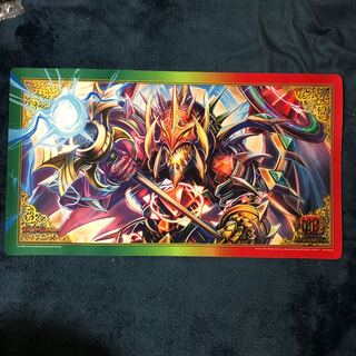 偽りの王 ヴィルヘルム　プレイマット