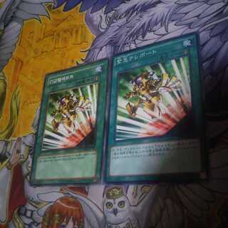 緊急テレポート N