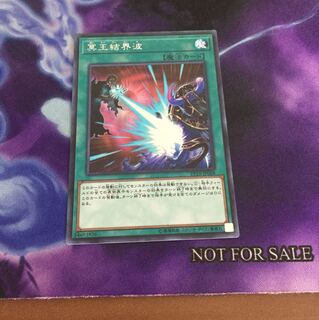 冥王結界波 シク