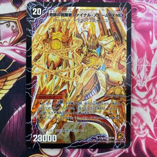 ストーム・カイザー XX｜ファイナル・ストーム XX NEX