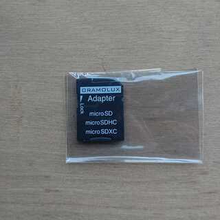 SDカード32GB