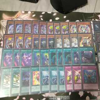 優勝構築　電脳堺　デッキ