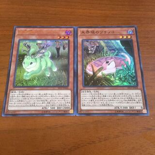 未界域のジャッカロープ など