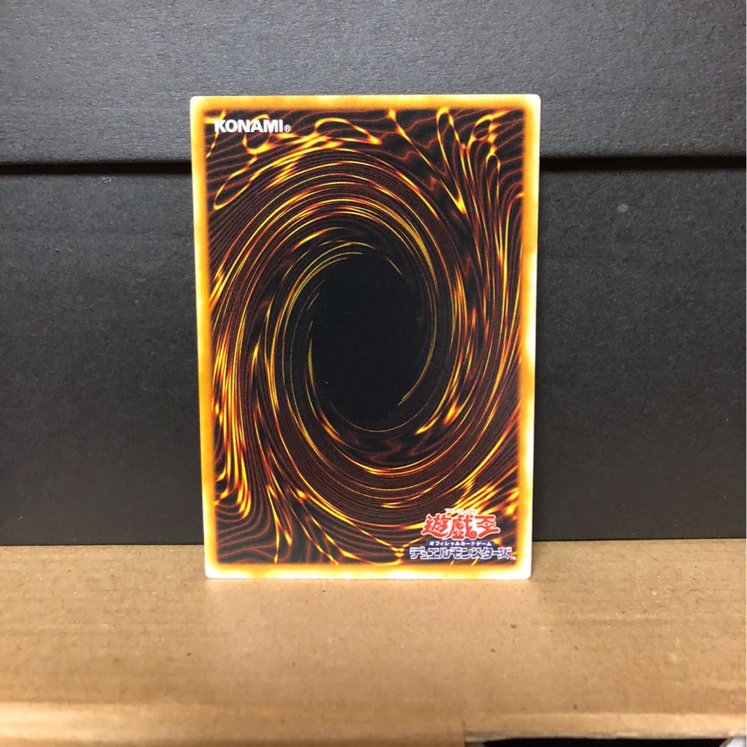 [EX] ダーク・ネクロフィア LN-14 レリーフ