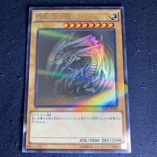 青眼の白龍 P-HR