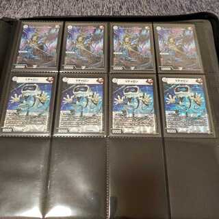 ジョギラゴン&ジョニー -Jの旅路- SR