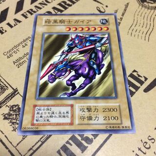 暗黒騎士ガイア【N】