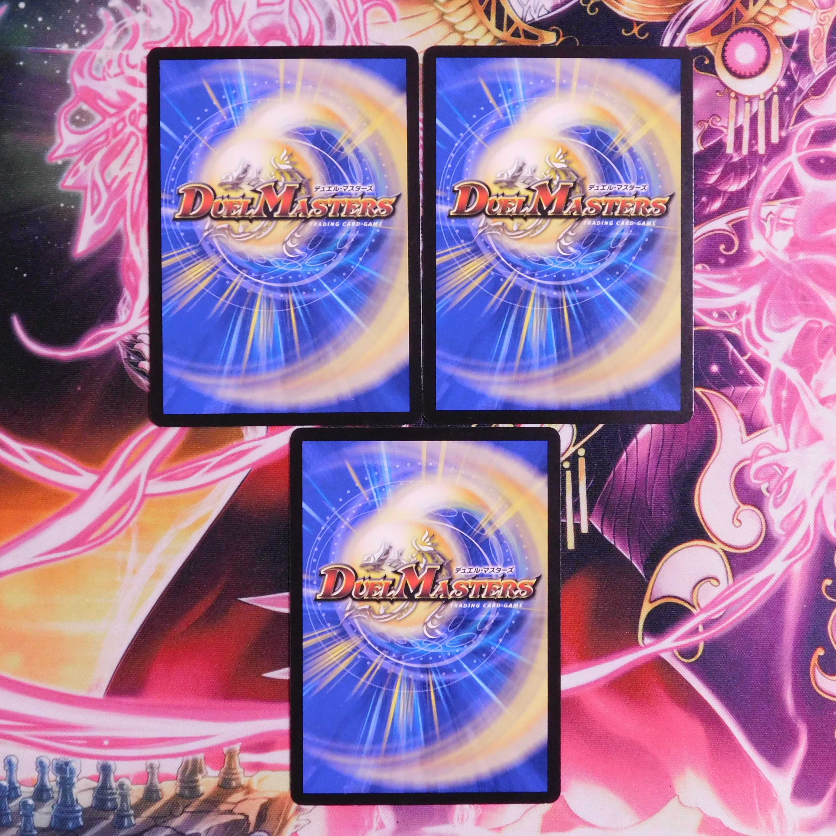 青守銀 シルト|解体事変 3枚