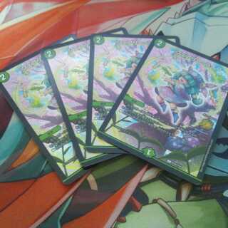 フェアリー・ライフ　CS