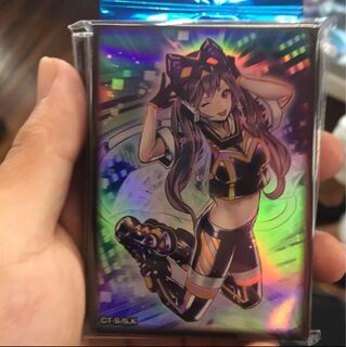 【最安値】マスカレーナ スリーブ 未開封