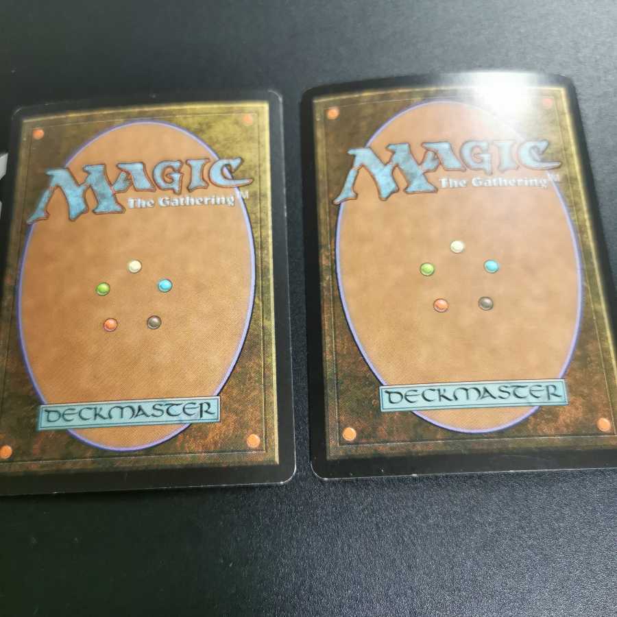 ヒロアキ様 虚空の力戦 foil 2枚