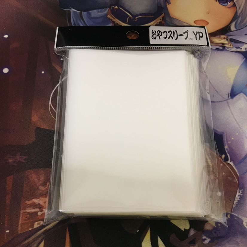 おやつスリーブ yp