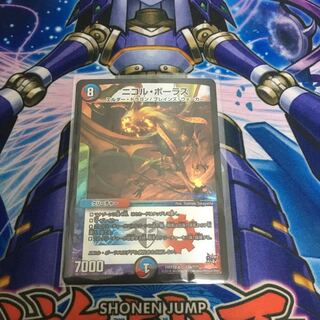 ニコルボーラス bbp ②