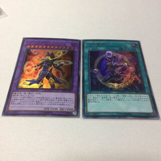 円融魔術 クインテット・マジシャン