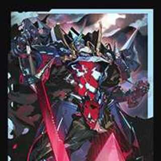 【スリーブ募集】VG クラレットソードドラゴン