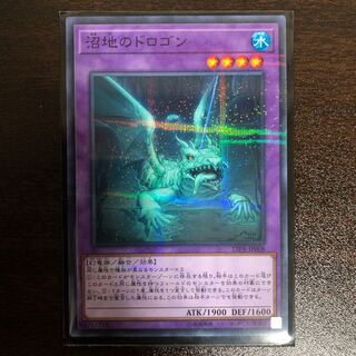 沼地のドロゴン P-N