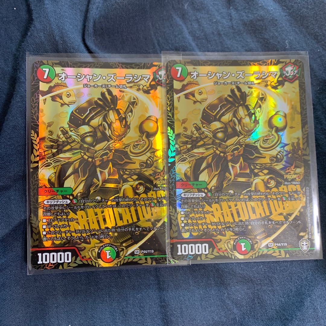 オーシャン・ズーラシマ