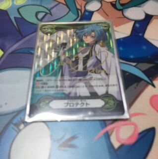 ヴァンガード プロテクト スイコ サイン