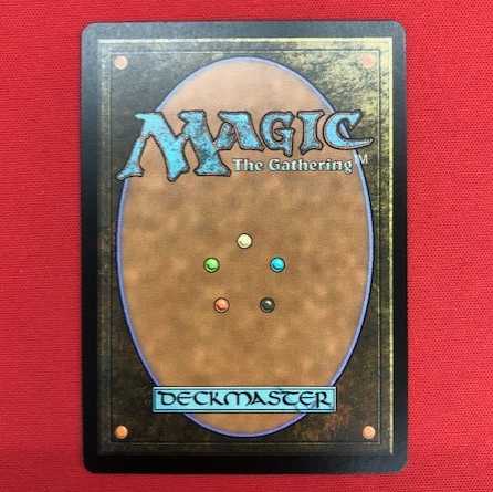 石鍛冶の神秘家/Stoneforge Mystic　WWK　日語Foil