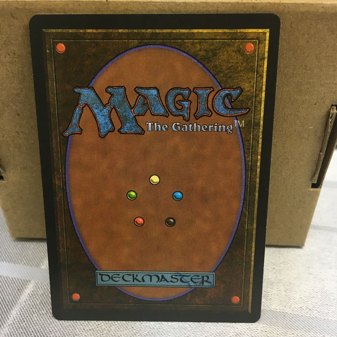 Chains of Mephistopheles イタリア語