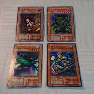 [初期]SR2枚セット[Ｔ様 専用]