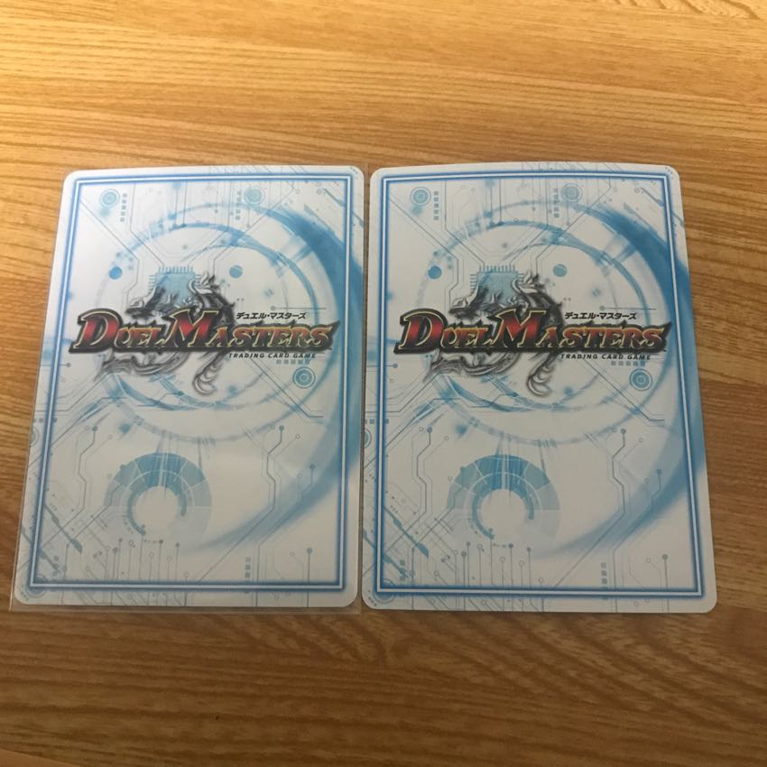 煌銀河 サヴァクティス 2枚