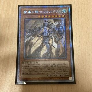 教導の騎士フルルドリス PSE