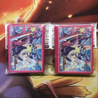 アストラゼーレ スリーブ デュエルマスターズ