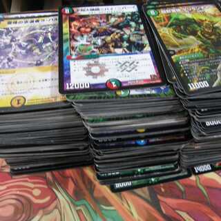 はずれVR、SR１０００枚セット