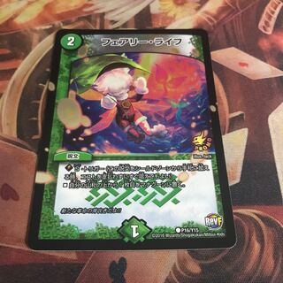 フェアリーライフ　ニガアブシューム