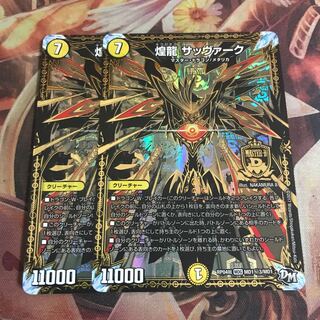 煌龍 サッヴァーク