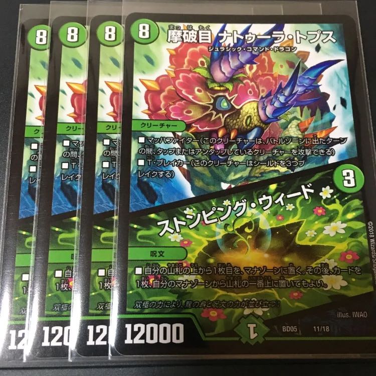 ナトゥーラトプス