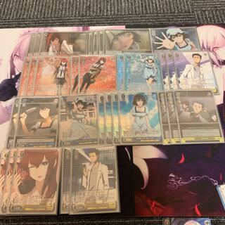 WS シュタインズゲート フルレア デッキ