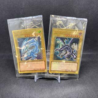Pregol unopened Blue-Eyes White Dragon Red-Eyes Black Dragon