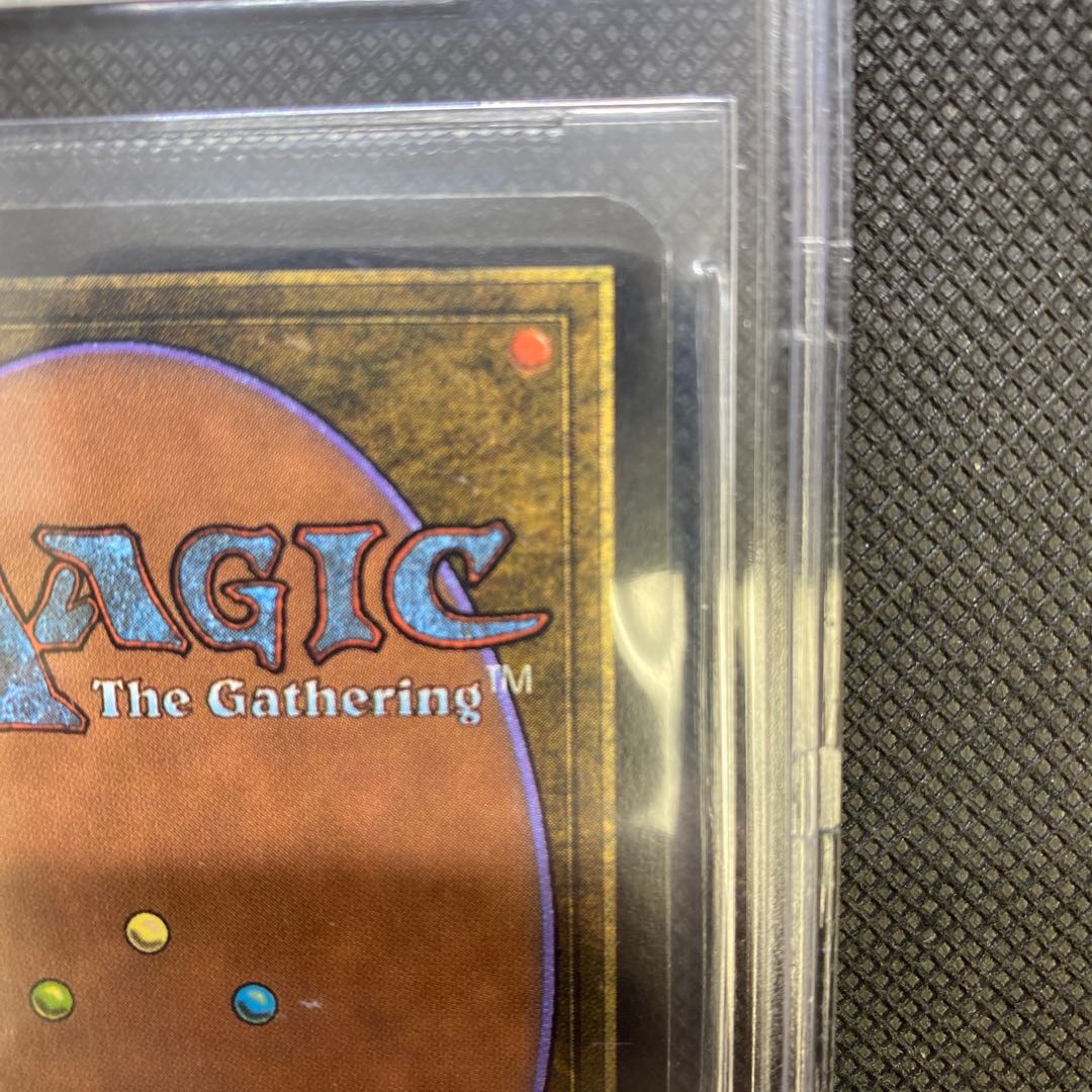 BGS7 アルファ版　ブラックロータス　Black Lotus