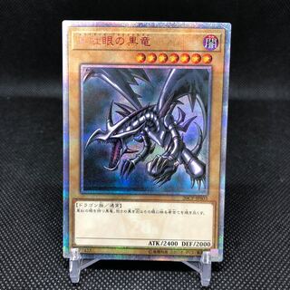 真紅眼の黒竜 20thSE