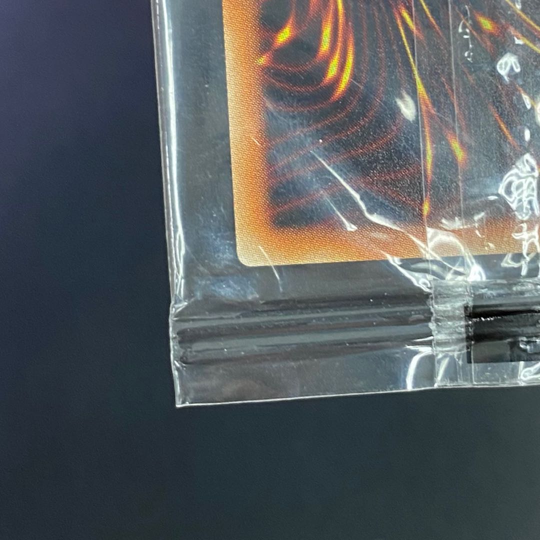 WCS2018 ブラック・マジシャン 20thSE 未開封品