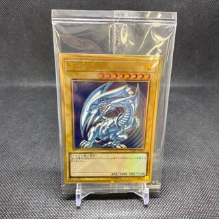 Blue-Eyes White Dragon Pregol unopened