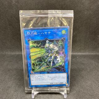 Sentohime - Hayate Secret Unopened