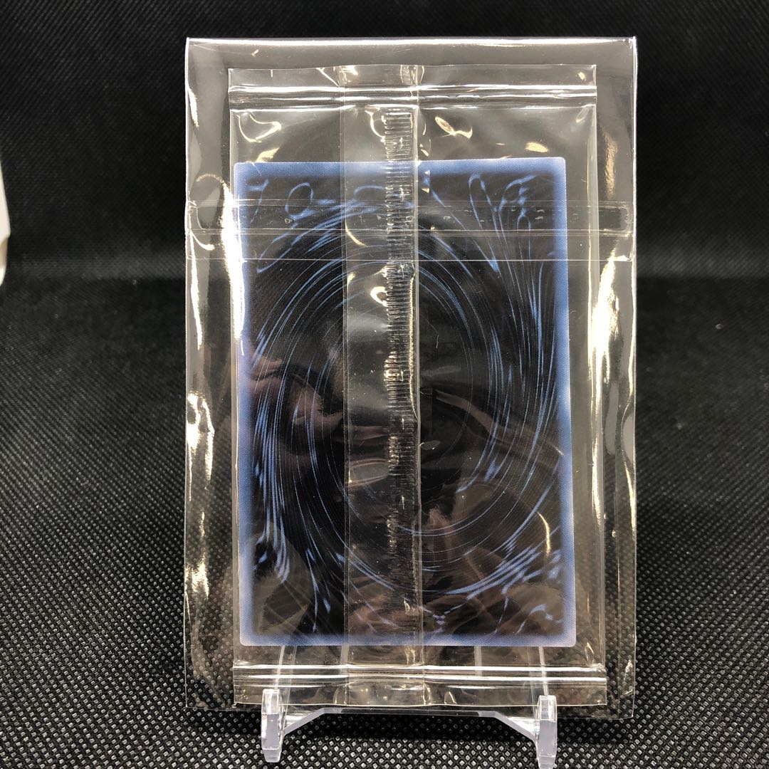 Obelisk the Tormentor Millennium Secret, unopened.