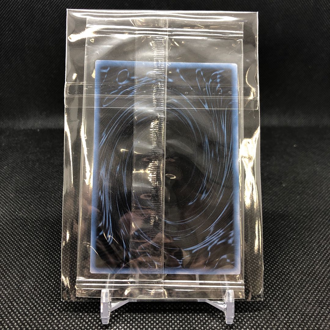 Obelisk the Tormentor Millennium Secret, unopened.