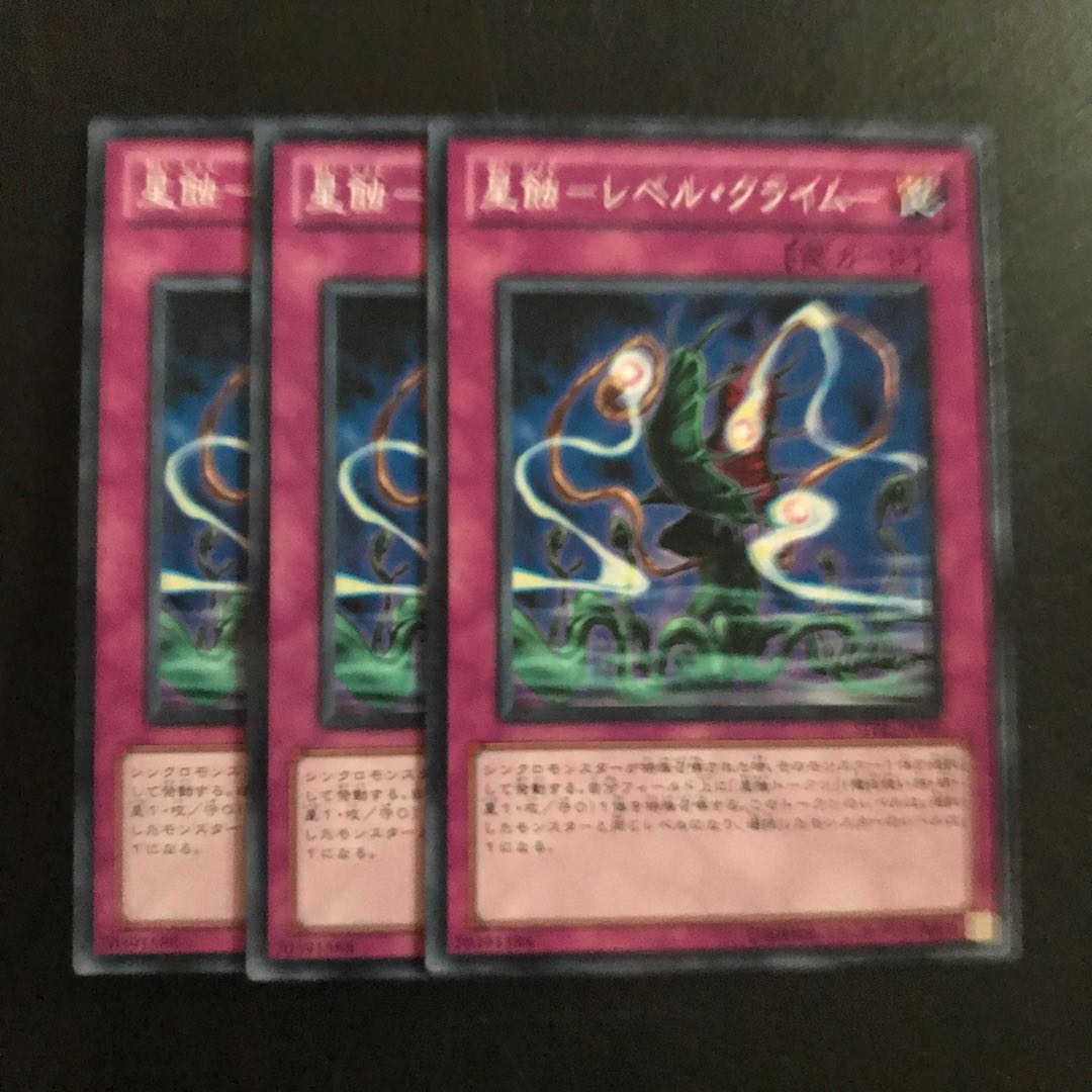 星蝕-レベル・クライム- N