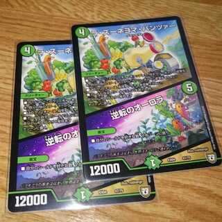 ラ・ズーネヨマ・パンツァー｜逆転のオーロラ