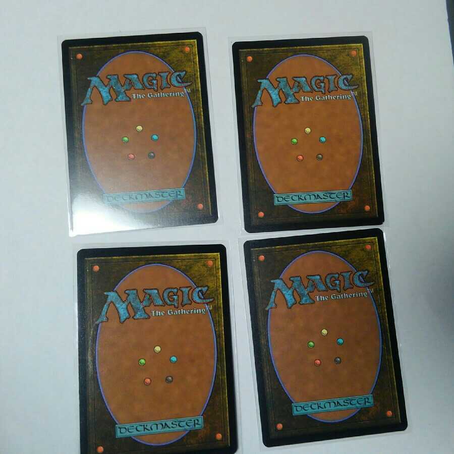 Thieves' Guild Enforcer 4 cards