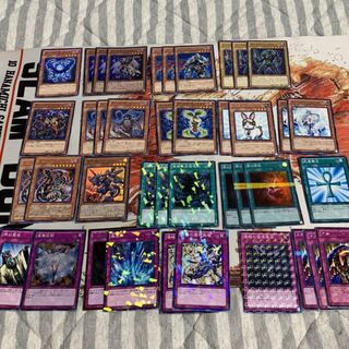 [すぐ遊べる]ヴェルズ デッキ