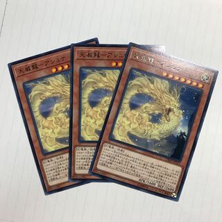 天威龍-アシュナ